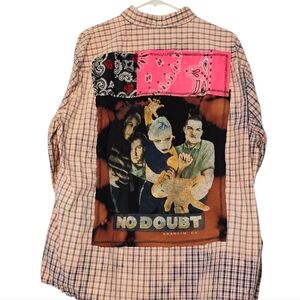 Upcycled Creation Made By Michikokoko